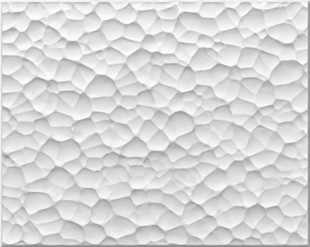 Pierre Souple - SLF - 59 × 119CM