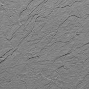 Pierre tendre Ardoise Strata — Gris clair