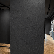 Pierre tendre Ardoise Strata — Gris foncé