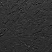 Pierre tendre Ardoise Strata — Gris foncé