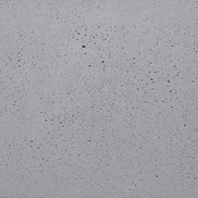 Pierre tendre Travertin Silka — Gris clair