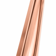 Profilé aluminium — L-CORNER — Modèle 4