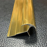 Profilé aluminium — L-CORNER — Modèle 4