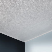 Reflet Panneaux Muraux En PVC À Relief Profond - 6610 -Gris 122×244cm