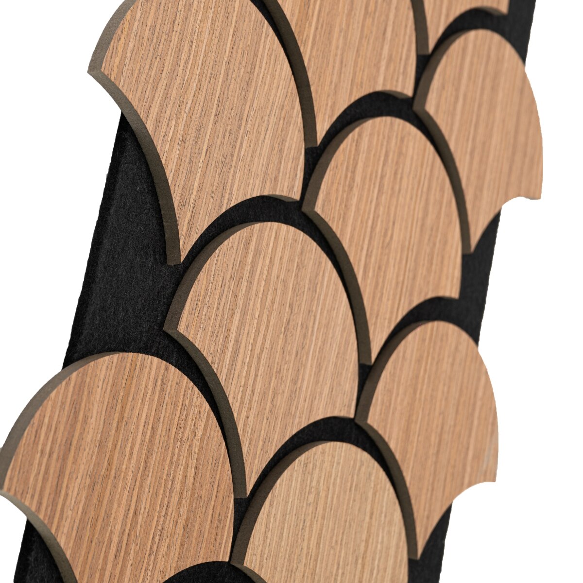 Panneau acoustique HDF Sonea Scale — 60×40cm