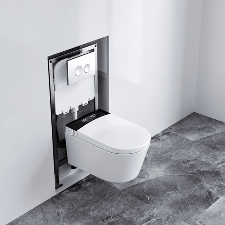 Sanitaire - T3