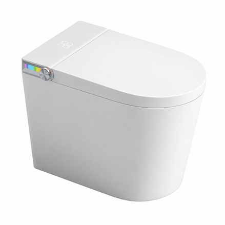 Sanitaire - T7