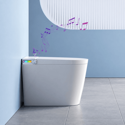 Sanitaire - T7