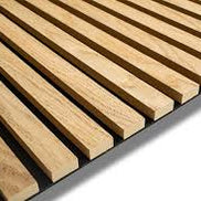 SONEA LINEA Plaque MDF — 60×240cm