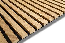 SONEA LINEA Plaque MDF — 60×240cm