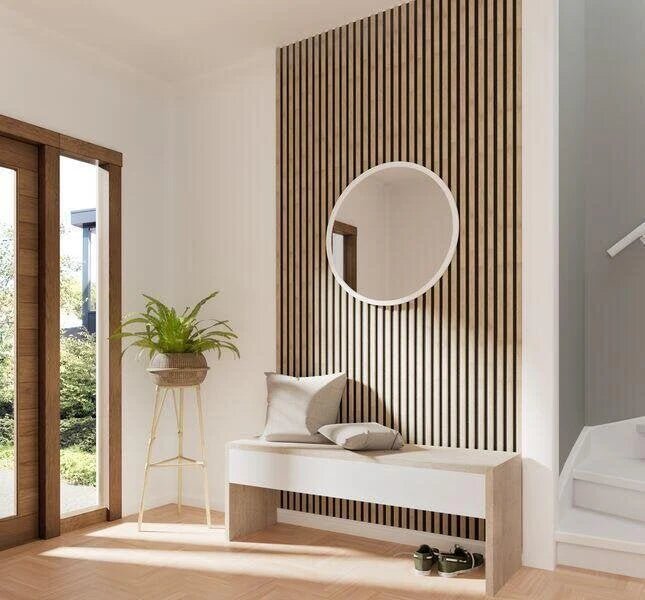 SONEA LINEA Plaque MDF — 60×240cm