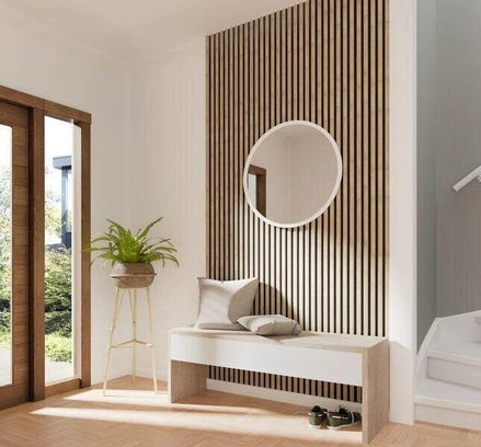 SONEA LINEA Plaque MDF — 60×240cm