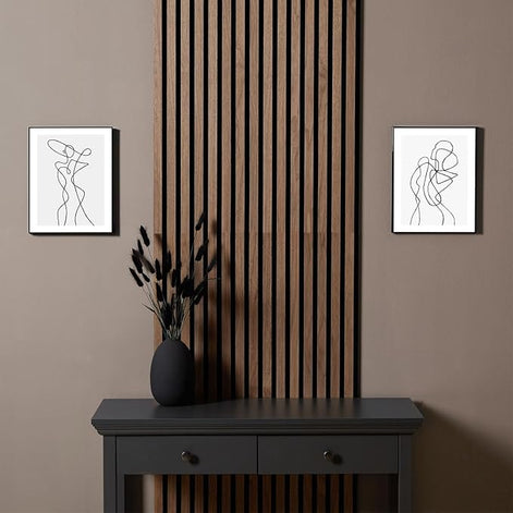 SONEA LINEA Plaque MDF — 60×240cm
