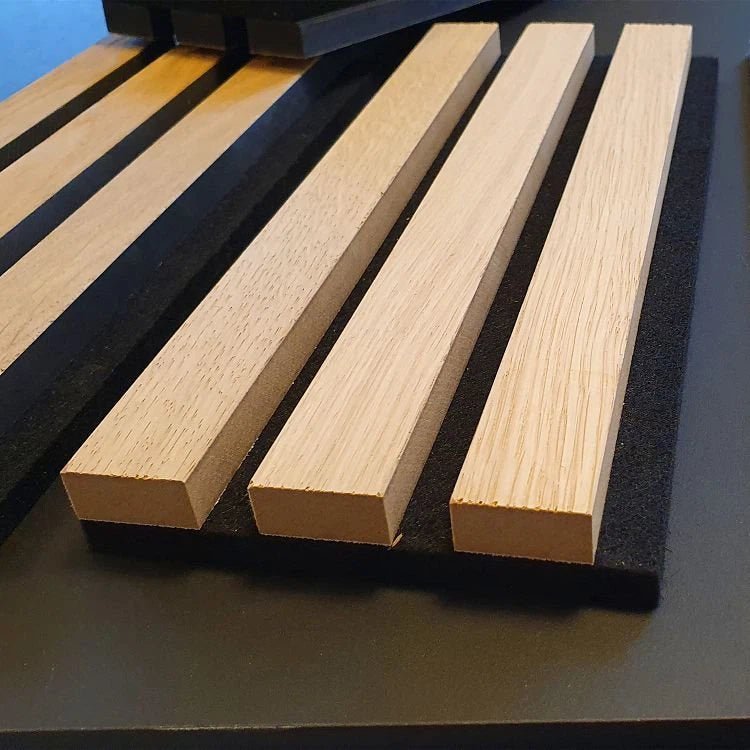 SONEA LINEA Plaque MDF — 60×240cm