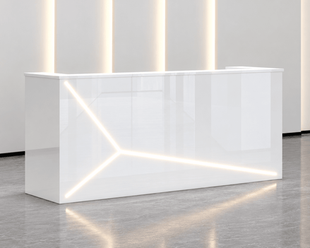 Table - 2402 - 200CM